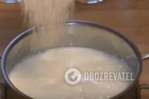 Ячневая каша - Шаг 2 Ячневая каша - Шаг 2