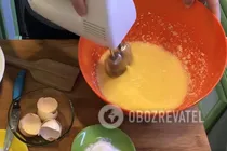 Мурашник з медом - Крок 3 Мурашник з медом - Крок 3
