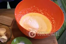 Мурашник з медом - Крок 4 Мурашник з медом - Крок 4