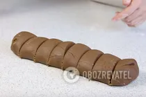 Торт "Спартак" классический - Шаг 5 Торт "Спартак" классический - Шаг 5