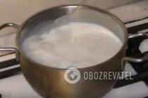 Ячневая каша - Шаг 4 Ячневая каша - Шаг 4