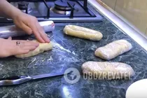 Мурашник з медом - Крок 5 Мурашник з медом - Крок 5