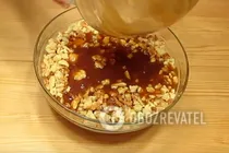 Торт "Мурашник" - Крок 8 Торт "Мурашник" - Крок 8