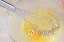 Шоколадний Медовик - Крок 2 Шоколадний Медовик - Крок 2