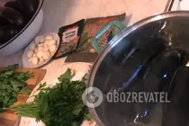 Квашені баклажани з часником - Крок 2 Квашені баклажани з часником - Крок 2