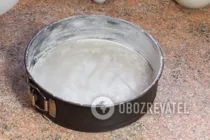 Медовик быстрый - Шаг 5 Медовик быстрый - Шаг 5
