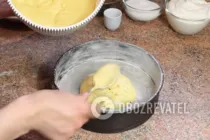 Медовик быстрый - Шаг 6 Медовик быстрый - Шаг 6