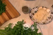 Квашені баклажани з часником - Крок 3 Квашені баклажани з часником - Крок 3