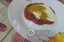 Крылышки на сковороде - Шаг 3 Крылышки на сковороде - Шаг 3
