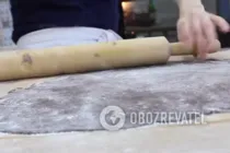 Шоколадний Медовик - Крок 5 Шоколадний Медовик - Крок 5