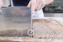 Шоколадний Медовик - Крок 6 Шоколадний Медовик - Крок 6