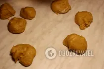 Медовик без яиц - Шаг 7 Медовик без яиц - Шаг 7