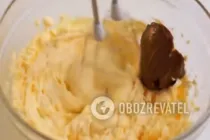 Медовик со сгущенкой - Шаг 10 Медовик со сгущенкой - Шаг 10