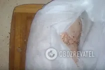 Зельц зі свинячої голови - Крок 10 Зельц зі свинячої голови - Крок 10