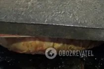 Зельц зі свинячої голови - Крок 12 Зельц зі свинячої голови - Крок 12