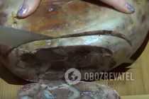 Зельц зі свинячої голови - Крок 13 Зельц зі свинячої голови - Крок 13
