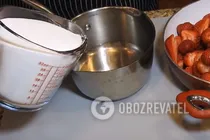 Цукати з полуниці - Крок 2 Цукати з полуниці - Крок 2