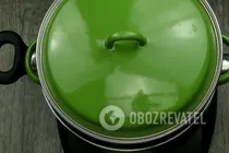 Зельц в бутылке - Шаг 3 Зельц в бутылке - Шаг 3