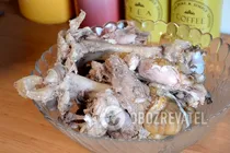 Зельц домашній - Крок 4 Зельц домашній - Крок 4