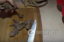 Зельц зі свинячої голови - Крок 5 Зельц зі свинячої голови - Крок 5