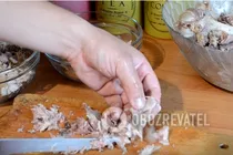 Зельц домашній - Крок 5 Зельц домашній - Крок 5