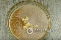 Зельц в бутылке - Шаг 6 Зельц в бутылке - Шаг 6
