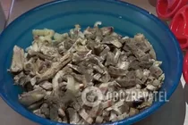 Зельц зі свинячої голови - Крок 6 Зельц зі свинячої голови - Крок 6