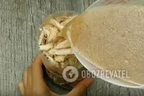 Зельц в бутылке - Шаг 7 Зельц в бутылке - Шаг 7
