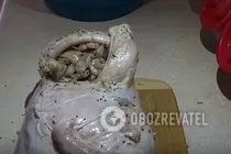 Зельц зі свинячої голови - Крок 9 Зельц зі свинячої голови - Крок 9