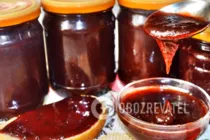 Сливовый джем - Шаг 7 Сливовый джем - Шаг 7
