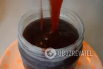 Сливовый джем - Шаг 6 Сливовый джем - Шаг 6