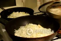 Паштет из куриного филе - Шаг 3 Паштет из куриного филе - Шаг 3