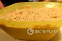 Паштет из куриного филе - Шаг 7 Паштет из куриного филе - Шаг 7