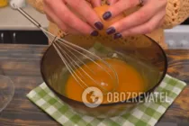 Ледачий Медовик - Крок 3 Ледачий Медовик - Крок 3