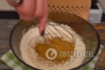 Ледачий Медовик - Крок 4 Ледачий Медовик - Крок 4
