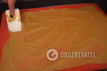 Ледачий Медовик - Крок 5 Ледачий Медовик - Крок 5