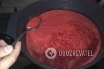 Полуничний джем - Крок 5 Полуничний джем - Крок 5