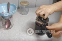 Вишневый джем - Шаг 6 Вишневый джем - Шаг 6