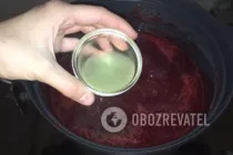 Полуничний джем - Крок 6 Полуничний джем - Крок 6