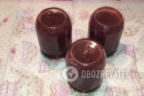 Полуничний джем - Крок 8 Полуничний джем - Крок 8