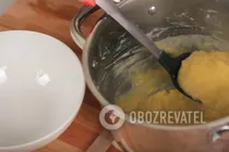 Каша из тыквы - Шаг 7 Каша из тыквы - Шаг 7