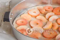 Цукати з яблук - Крок 5 Цукати з яблук - Крок 5