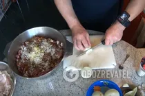 Сальтисон в желудке - Шаг 4 Сальтисон в желудке - Шаг 4
