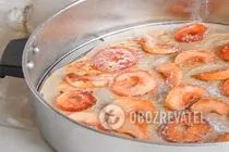Цукати з яблук - Крок 6 Цукати з яблук - Крок 6