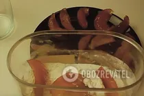 Цукати з айви - Крок 7 Цукати з айви - Крок 7