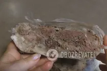 Сальтисон зі свинячої голови - Крок 7 Сальтисон зі свинячої голови - Крок 7