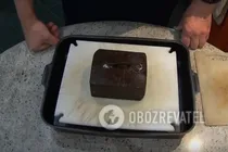 Сальтисон в желудке - Шаг 8 Сальтисон в желудке - Шаг 8