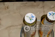 Сальтисон в пакете - Шаг 9 Сальтисон в пакете - Шаг 9