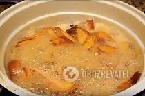 Цукаты из груш - Шаг 5 Цукаты из груш - Шаг 5