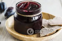 Варенье из слив - Шаг 7 Варенье из слив - Шаг 7